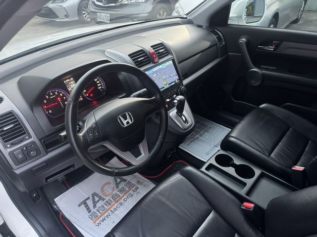 HONDA本田 CR-V  第5張相片