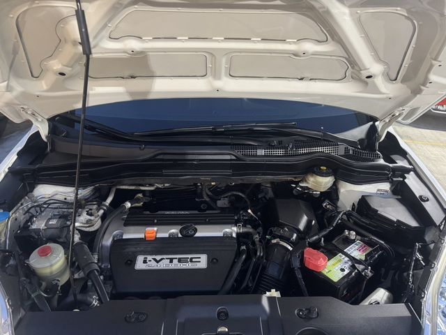 HONDA本田 CR-V  第9張相片