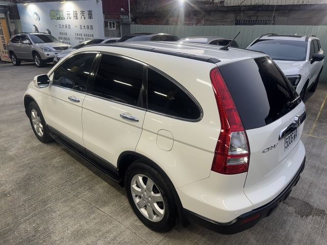 HONDA本田 CR-V  第11張相片