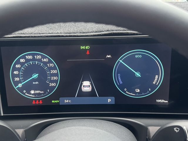HYUNDAI現代 TUCSON  第4張相片