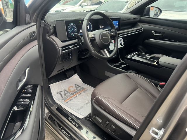 HYUNDAI現代 TUCSON  第5張相片