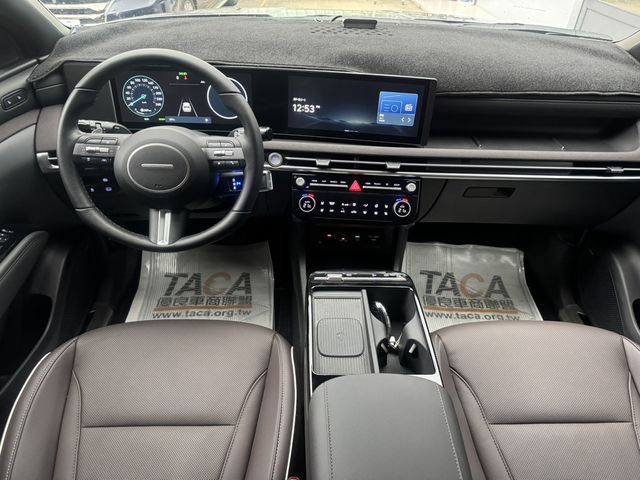 HYUNDAI現代 TUCSON  第6張相片