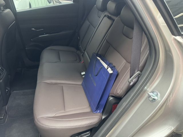 HYUNDAI現代 TUCSON  第8張相片