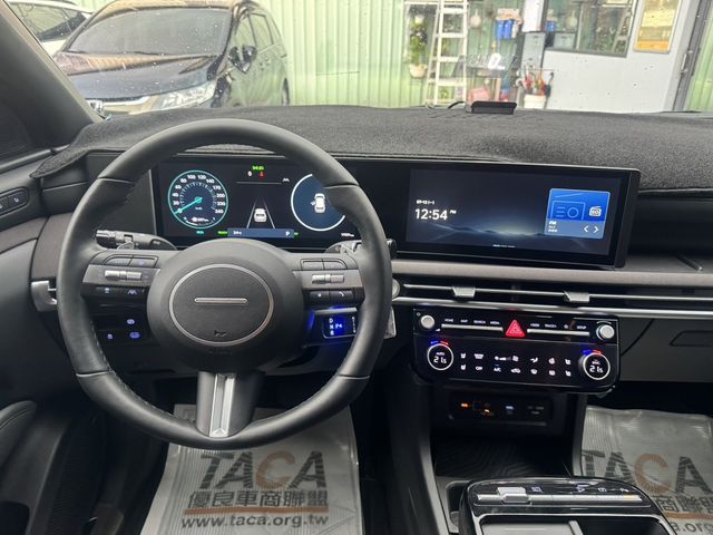 HYUNDAI現代 TUCSON  第9張相片