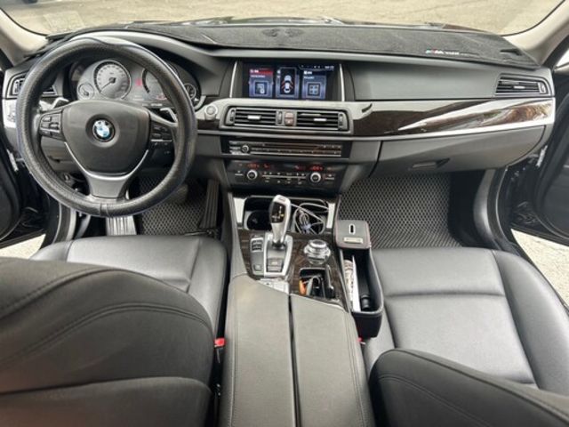 BMW寶馬 520D  第2張相片