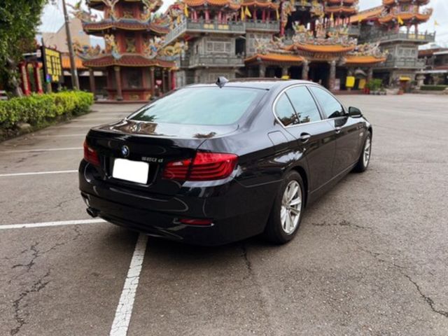 BMW寶馬 520D  第3張相片