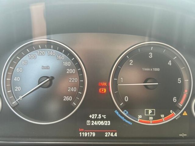 BMW寶馬 520D  第5張相片