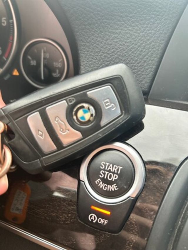 BMW寶馬 520D  第6張相片