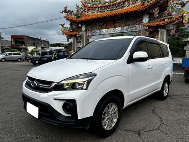 MITSUBISHI三菱 ZINGER  第1張相片