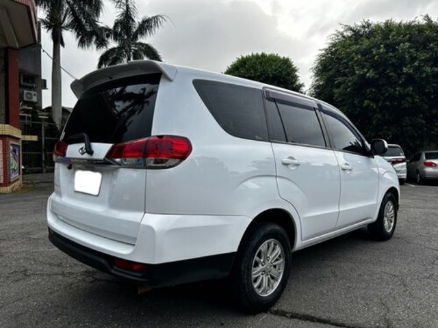 MITSUBISHI三菱 ZINGER  第3張相片