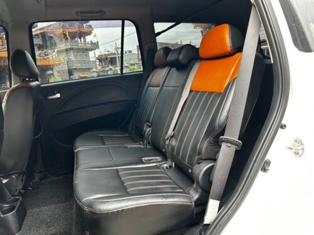MITSUBISHI三菱 ZINGER  第5張相片