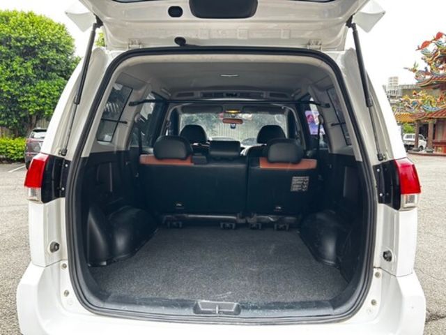 MITSUBISHI三菱 ZINGER  第8張相片