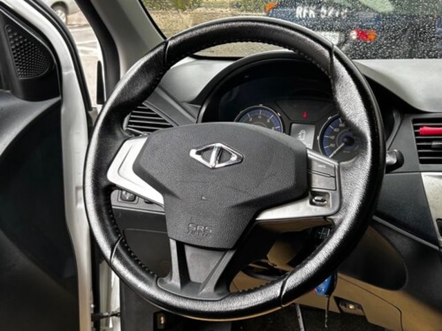 MITSUBISHI三菱 ZINGER  第9張相片