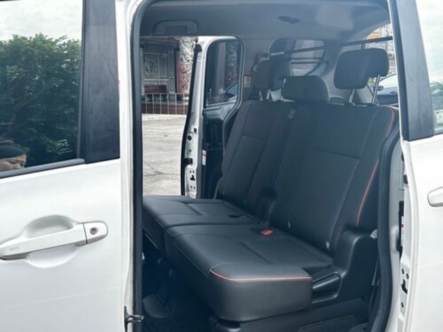 TOYOTA豐田 SIENTA  第4張相片