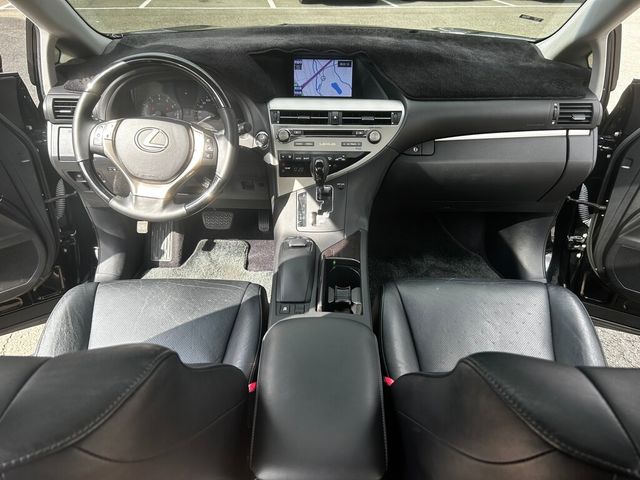 LEXUS凌志 RX270  第2張相片