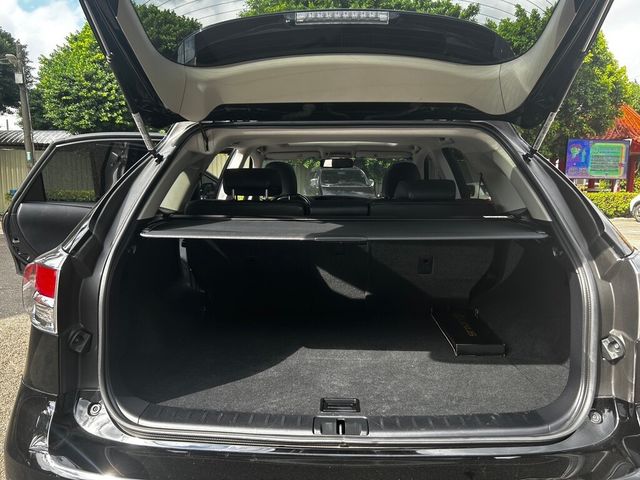 LEXUS凌志 RX270  第6張相片