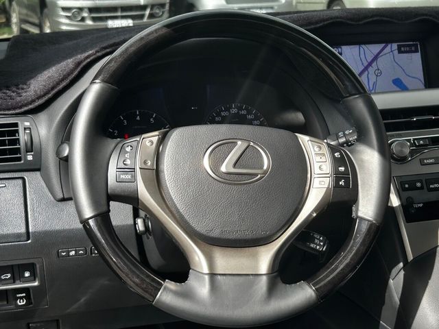 LEXUS凌志 RX270  第10張相片
