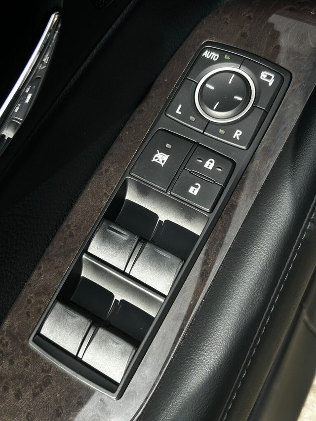 LEXUS凌志 RX270  第11張相片