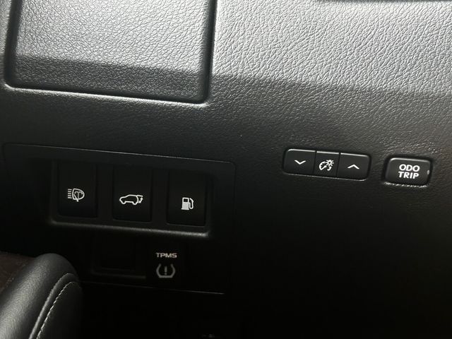 LEXUS凌志 RX270  第12張相片