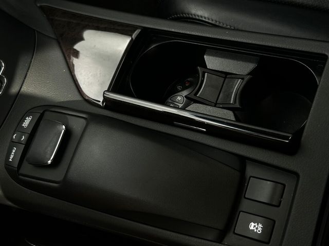 LEXUS凌志 RX270  第13張相片