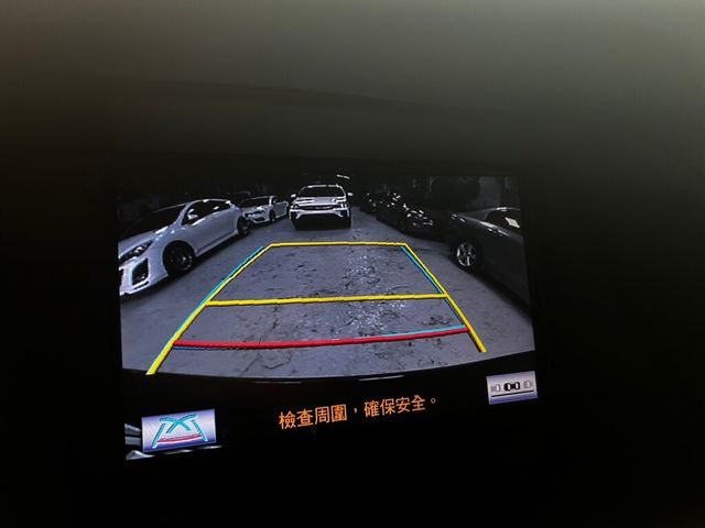 LEXUS凌志 RX270  第14張相片