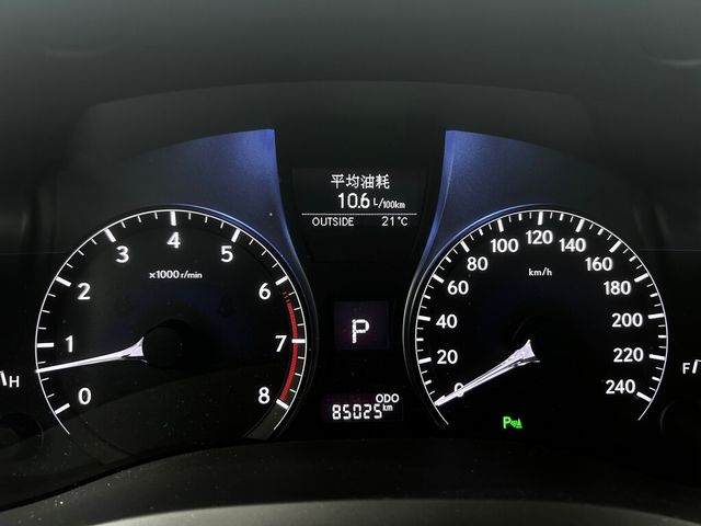 LEXUS凌志 RX270  第15張相片