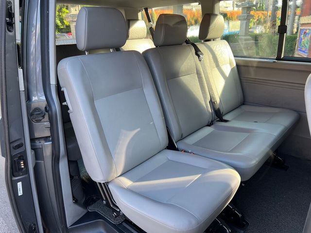 VOLKSWAGEN福斯 T5 CARAVELLE  第7張相片