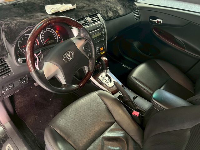 TOYOTA豐田 ALTIS  第3張相片