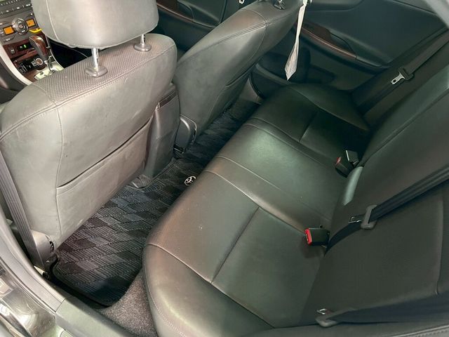 TOYOTA豐田 ALTIS  第4張相片