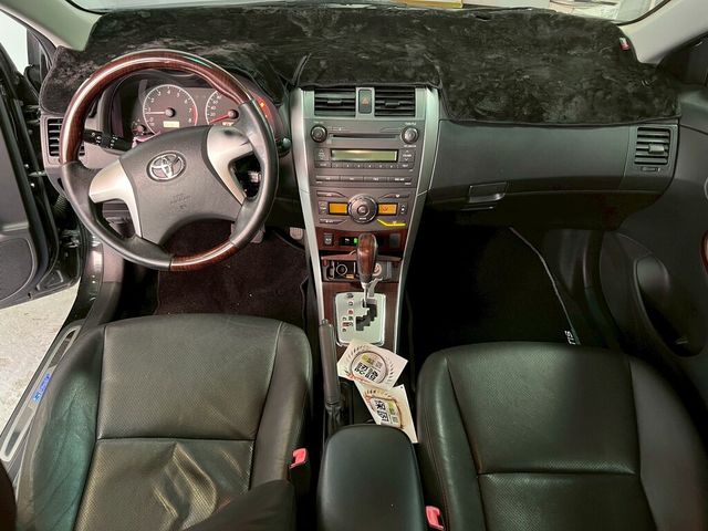 TOYOTA豐田 ALTIS  第5張相片