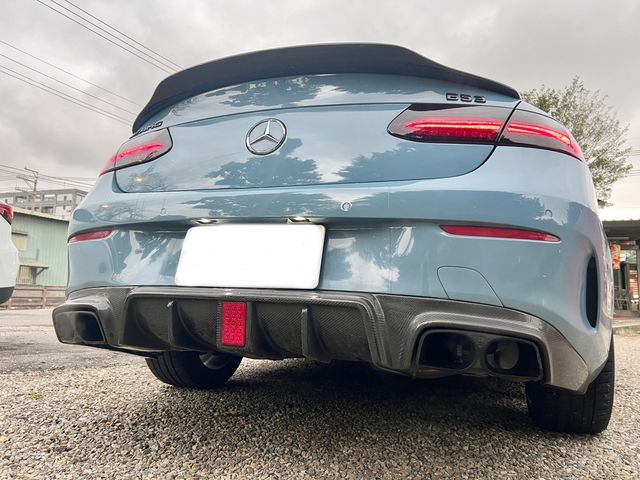 M-BENZ賓士 E400  第4張相片