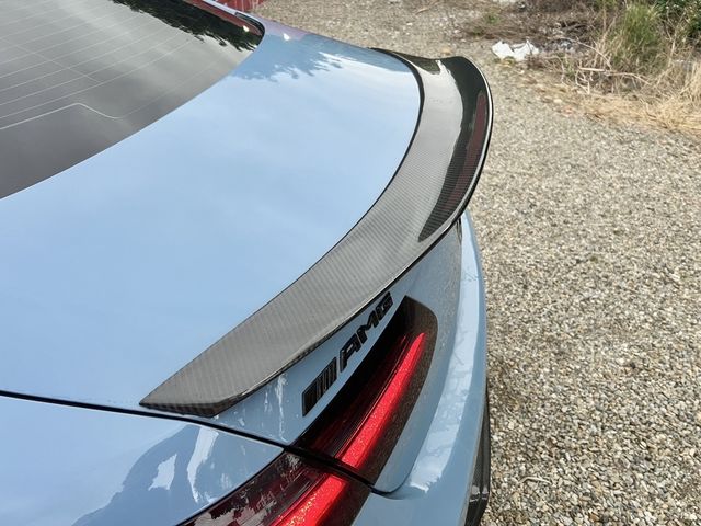 M-BENZ賓士 E400  第6張相片