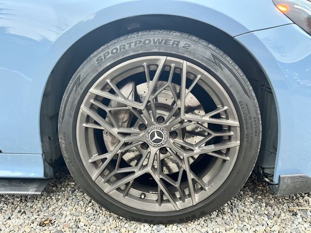 M-BENZ賓士 E400  第7張相片