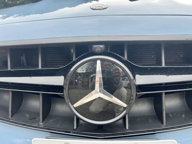 M-BENZ賓士 E400  第8張相片