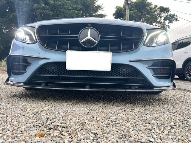 M-BENZ賓士 E400  第9張相片