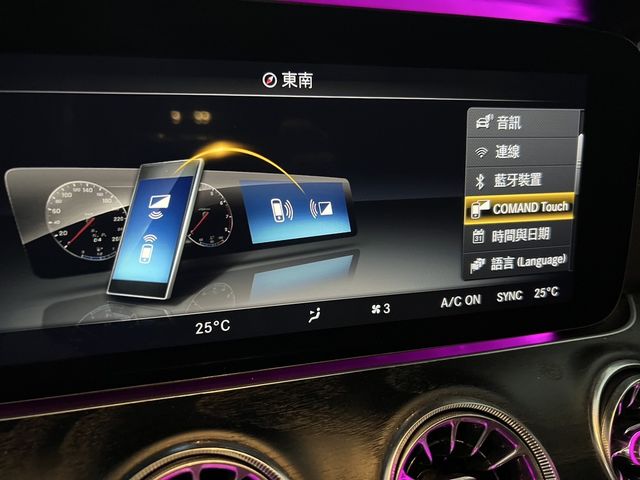 M-BENZ賓士 E400  第12張相片