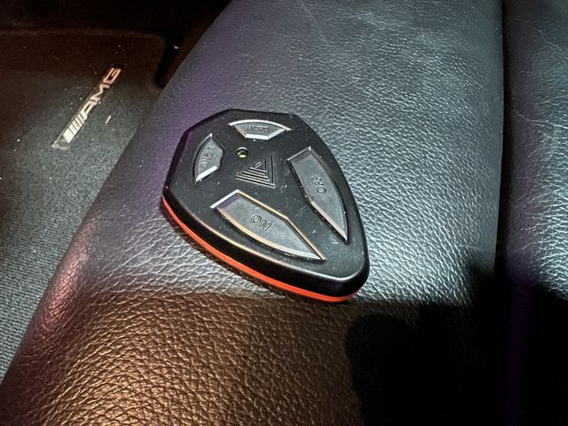 M-BENZ賓士 E400  第15張相片
