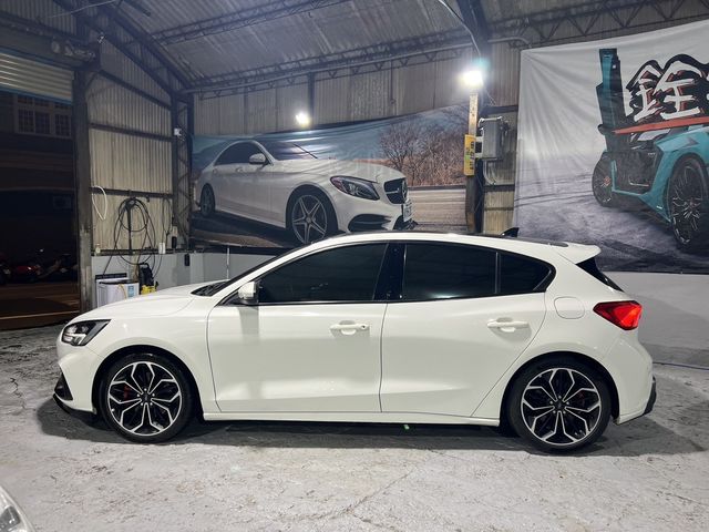 FORD福特 FOCUS  第3張相片