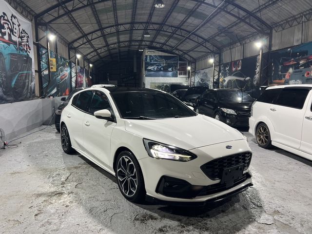 FORD福特 FOCUS  第5張相片