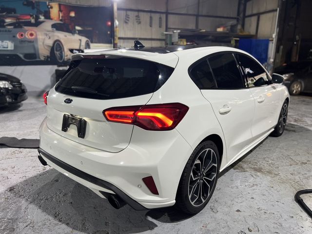 FORD福特 FOCUS  第7張相片
