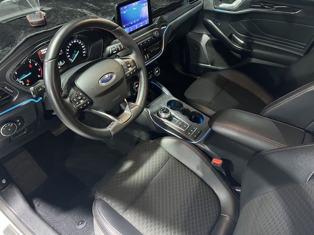 FORD福特 FOCUS  第11張相片
