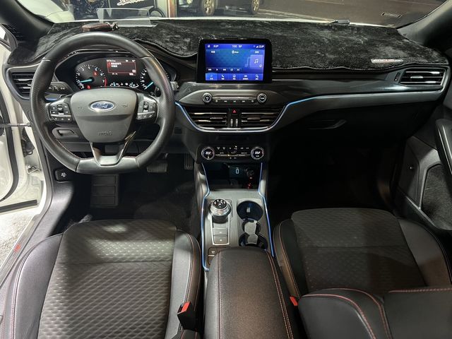 FORD福特 FOCUS  第15張相片
