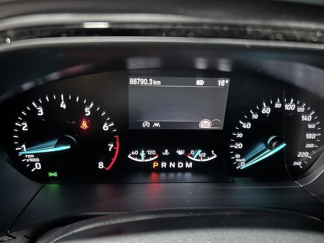 FORD福特 FOCUS  第23張相片