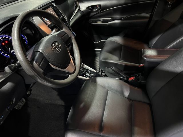 TOYOTA豐田 YARIS  第4張相片