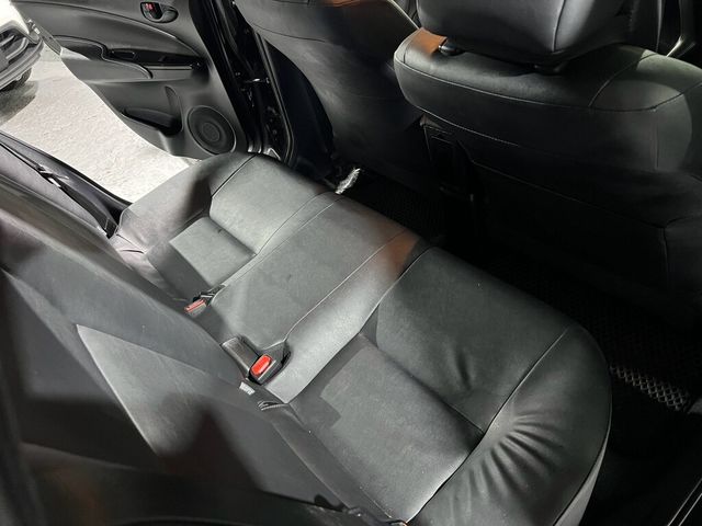 TOYOTA豐田 YARIS  第5張相片