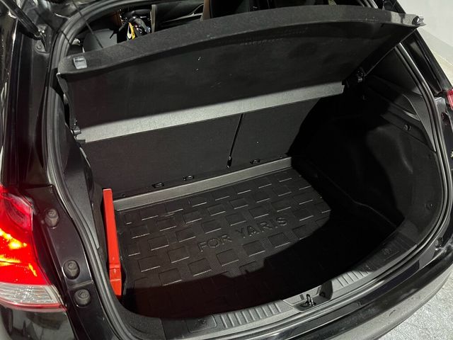 TOYOTA豐田 YARIS  第6張相片