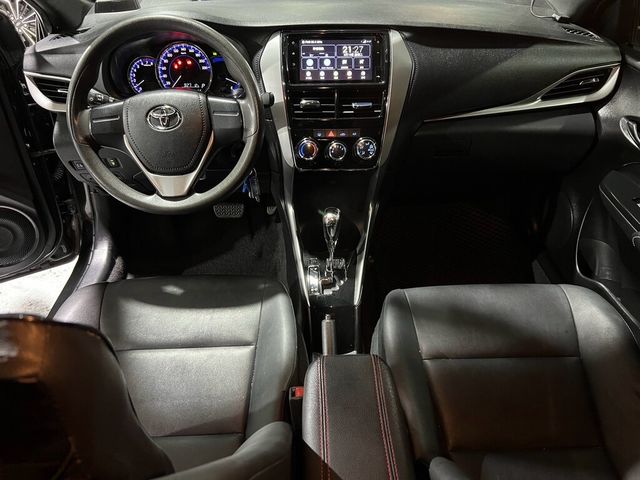 TOYOTA豐田 YARIS  第7張相片