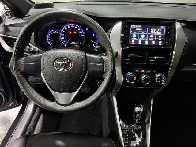 TOYOTA豐田 YARIS  第8張相片