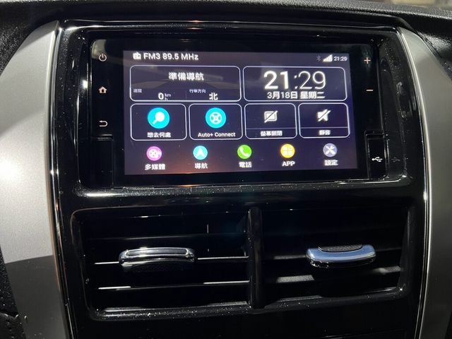 TOYOTA豐田 YARIS  第9張相片