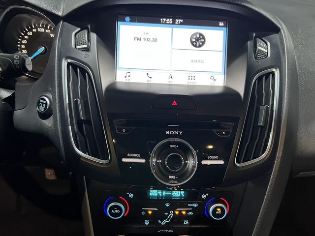FORD福特 FOCUS  第6張相片